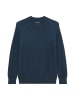 Marc O'Polo Pullover regular in dark navy