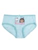 Gabby's Dollhouse Mädchen Unterhosen 3er Set 6/8 Jahre