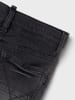 name it Jeans in Dark Grey Denim