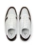 LLOYD Sneaker SWIFT in Weiß/Braun