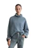 Marc O'Polo Rollkragenpullover relaxed in Slate Blue