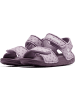 Hummel Kinder Badeschuh "Playa Infant" in Lila