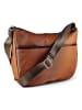 Mandarina Duck Hunter Umhängetasche 35 cm in pecan nut
