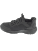 Skechers Skechers Slip-Ins: Bounder - Brisk-Burst in Schwarz