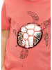 s.Oliver T-Shirt in 3101_hellrot