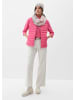 s.Oliver Snood in Grau-pink