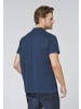 Colorado Denim Poloshirt im 2er Pack in Blau