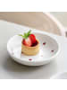 like. by Villeroy & Boch 6er Set Dipschalen With Love ø 11,7 cm in weiß