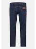 Wrangler Jeans 'TEXAS' in blau