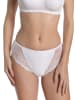 Sassa 2er Pack Miederslip in white