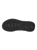 rieker Halbschuhe U0104 in schwarz