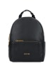 Liu Jo Daypack 30 cm in nero