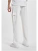 DEF Trousers - Sweat in white