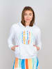 BIDI BADU Paris Chill Hoody - mixed in mehrfarbig