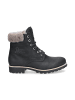 PANAMA JACK SHOES "Panama 03 Igloo" in negro/black