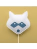 Buokids Soft Wandlampe Waschbär