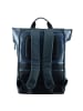 Jost Tolja Daypack 46 cm Laptopfach blau