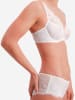 JOOP! Bügel-BH Beautiful in Offwhite