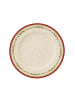 Villeroy & Boch Speiseteller Sternschnuppe Winter Bakery Delight in Bunt ø 27,4 cm