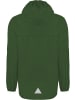 Normani Outdoor Sports Regenjacke Tampere in Oliv