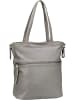 FREDs BRUDER Handtasche In My Pocket 226-3595 in Cool Grey