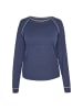 usha FESTIVAL Women Blouse in Blue