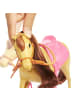 Barbie Barbie Reitspaß | Mattel | Spiel-Set mit Puppen, Pferd und Pony