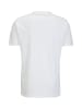 Replay T-Shirts BASIC JERSEY 30/1 in WHITE