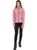 Trespass Softshelljacke in Rosa