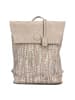 rieker Rucksack  in Beige