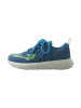 Reima Sneaker " Salamoi " in Blue Ocean