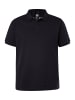 JP1880 Poloshirt in dunkel marine