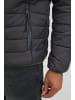 BLEND Steppjacke BHKristof 20713533 ME Steppjacke im Colorblock-Design in dunkelgrau
