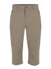 hot-sportswear 3/4-Hose Lazio in sand