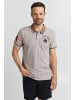 FQ1924 Poloshirt FQImal in Beige