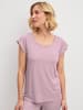 Calida Shirt in dawn pink