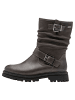 Marco Tozzi Stiefelette in ANTHRACITE COM