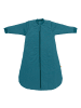 Schlummersack Babyschlafsack, 3.5 TOG in Petrol