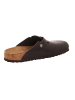 Birkenstock Pantolette in schwarz