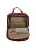 Doughnut Macaroon Large Reborn 20 - Rucksack 45 cm (camel) in wine