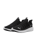 Puma Softride Carson Fresh Low-Top-Sneaker zum Hineinschlüpfen Schwarz