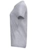 erima Damen T-Shirt in grau melange