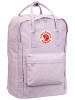 FJÄLLRÄVEN Rucksack Kanken Laptop 15'' in Pastel Lavender