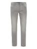 BLEND 5-Pocket-Jeans BHPico in Grau