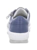 remonte Schnürschuhe in blau