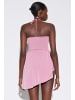 NO MATTER WHAT Blouse in Rosa