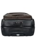 Roncato Double Premium Kabinentrolley 55 cm Laptopfach marrone nero