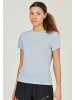 ELITE LAB T-Shirt E-Lab W Lightweight S/S in 2184 Blue Fog