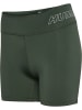 Hummel Hummel Kurze Hose Hmlte Fundamental Damen in CLIMBING IVY