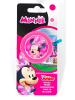 Disney Minnie Mouse Fahrradklingel in Pink